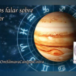 Quer estudar Astrologia? Espaço “OM” abre nova turma. Venha pro autoconhecimento!