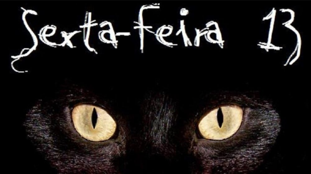 Esotérico explica temor da Sexta-feira 13