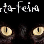 Esotérico explica temor da Sexta-feira 13