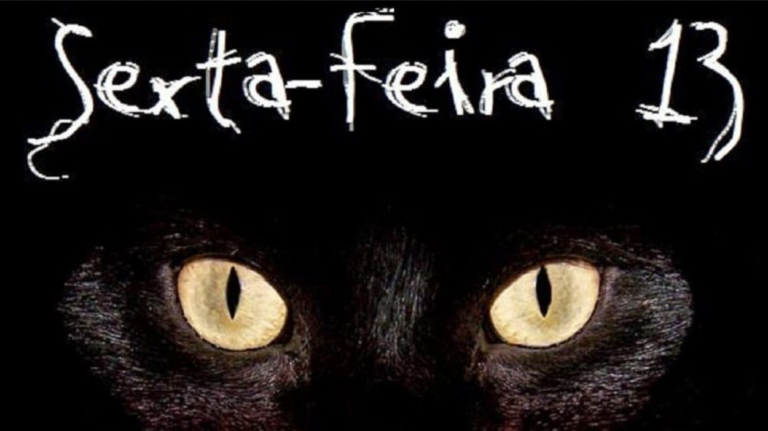 Esotérico explica temor da Sexta-feira 13